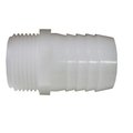 Anderson CBA1214BG1 0.5 x 0.25 in. Hose Adapter, 5PK 48763